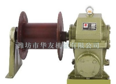 點擊查看詳細信息<br>標題：華友機械小吊機主機 閱讀次數：5596