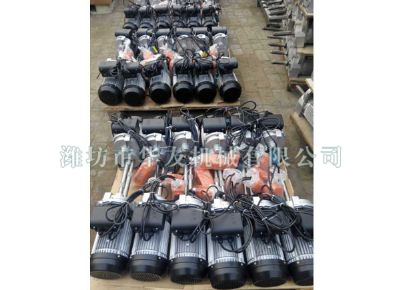點擊查看詳細信息<br>標題：華友機械小吊機主機 閱讀次數(shù)：5495